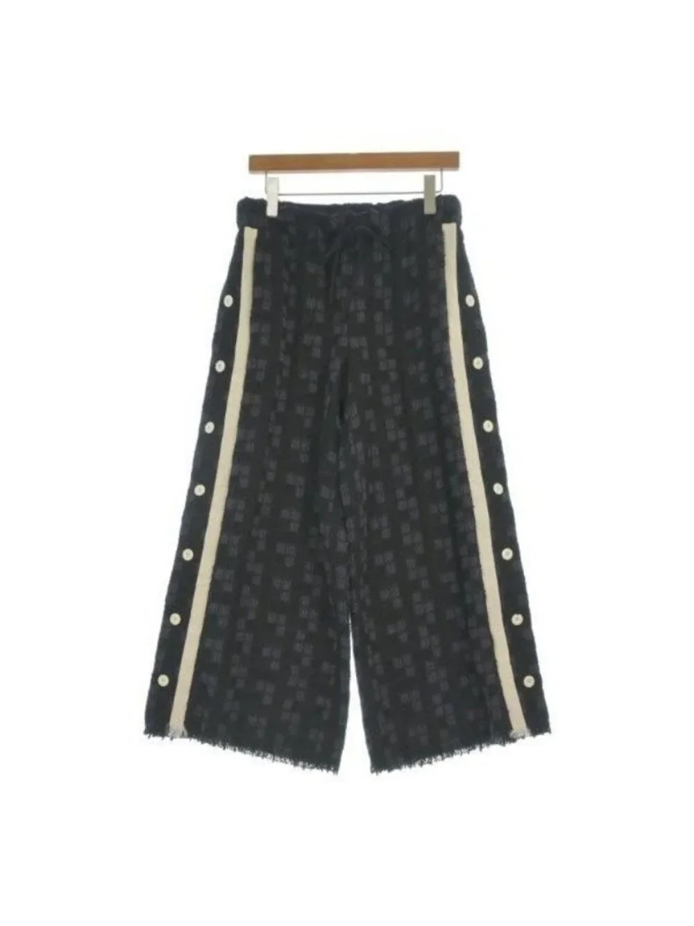 Gucci Pants Black